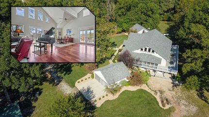 Hunting Property in Howell County, Missouri
