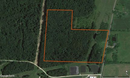 Hunting Property in Macon County, Missouri