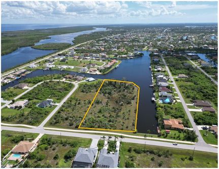 Recreational Property for sale in Charlotte County, Florida