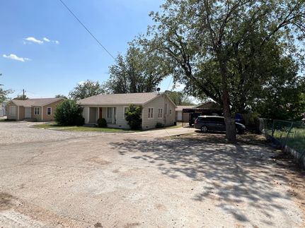 Farm and Ranch in Eddy County, New Mexico