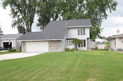 Recreational Property in Noble County, Indiana