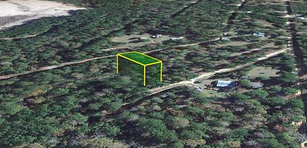 Recreational Property in Polk County, Texas