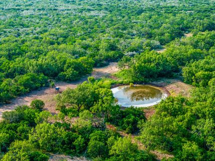 Farm and Ranch in Uvalde County, Texas
