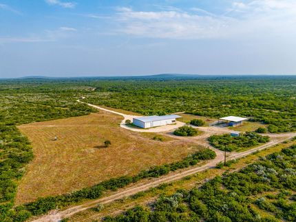 Farm and Ranch in Uvalde County, Texas