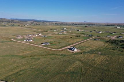 Land for sale in Meade County, South Dakota