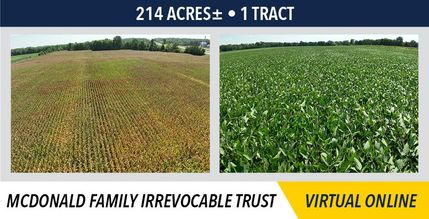 Timberland Property in Lewis County, Missouri