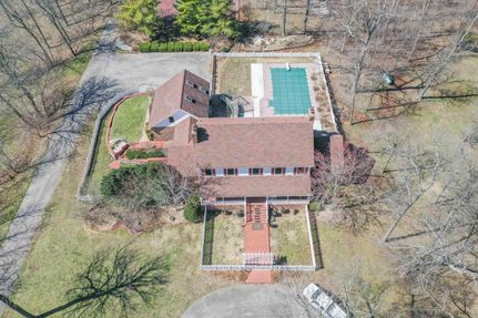 House in Marion County, Arkansas