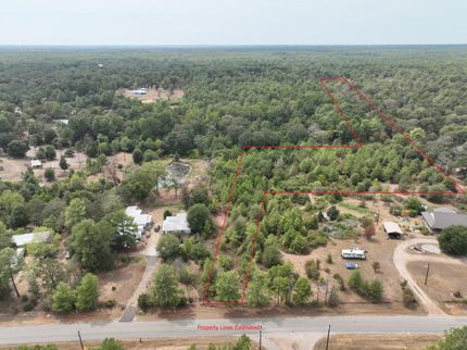 Farm and Ranch for sale in Waller County, Texas