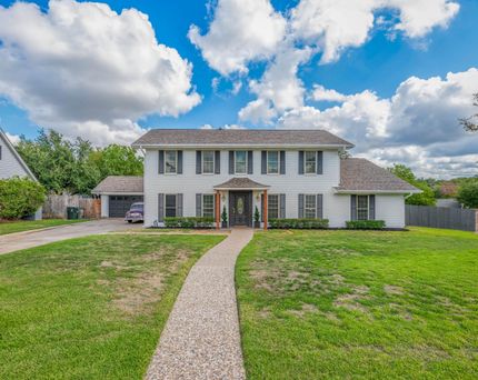 Land in Brazos County, Texas