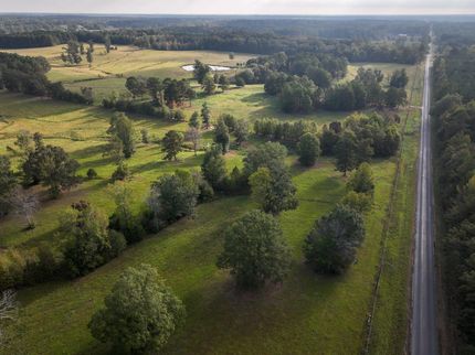 Farm and Ranch in Chickasaw County, Mississippi