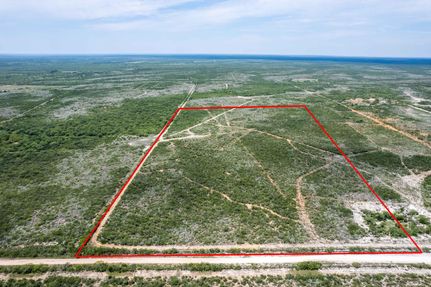 Undeveloped Land in Jim Wells County, Texas