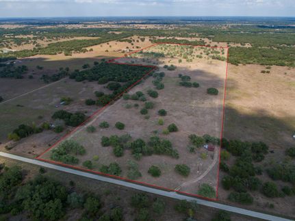 Recreational Property in Lavaca County, Texas