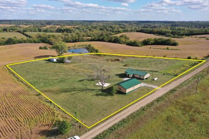 Farm and Ranch in Gentry County, Missouri