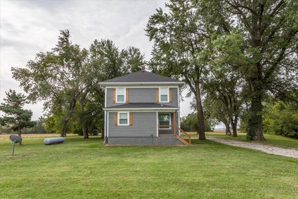 Recreational Property in Franklin County, Kansas