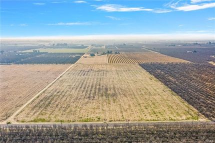 Recreational Property in Merced County, California