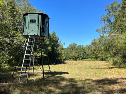 Recreational Property in Adams County, Mississippi