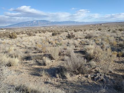 Land for sale in Sandoval County, New Mexico