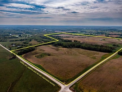 Farm and Ranch in Cass County, Missouri