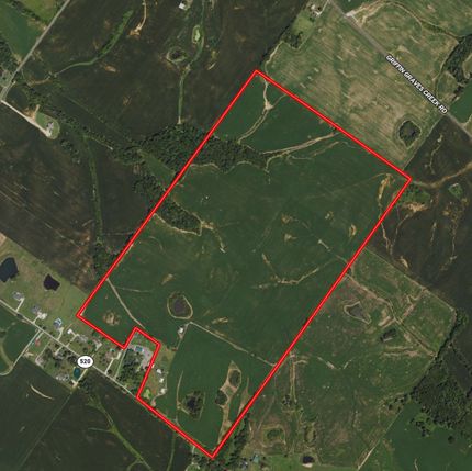 Farm and Ranch in Henderson County, Kentucky