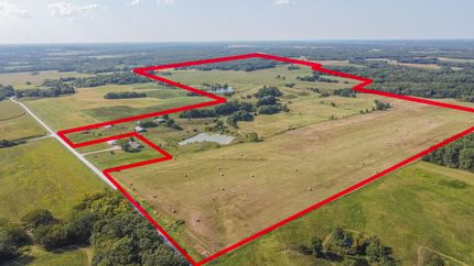 Recreational Property in Clark County, Missouri