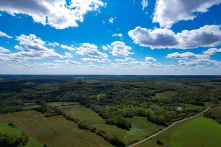 Recreational Property in Harrison County, Missouri