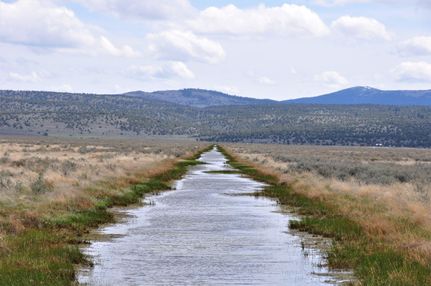 Farm and Ranch for sale in Lassen County, California