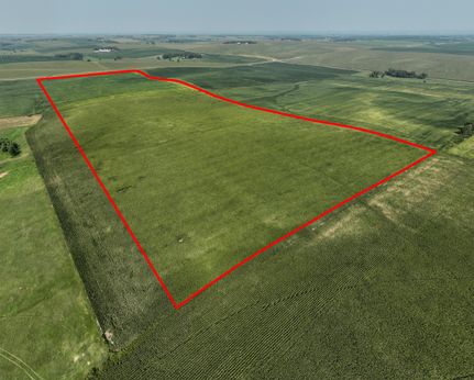 Farm and Ranch in Stanton County, Nebraska