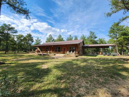 Commercial Property in Le Flore County, Oklahoma