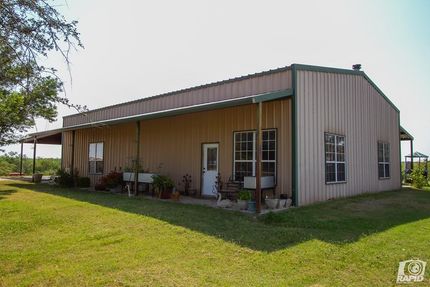 Land in Runnels County, Texas