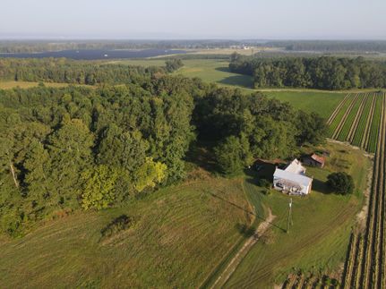 Farm and Ranch in Northampton County, North Carolina