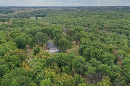 Lakefront Property in Texas County, Missouri