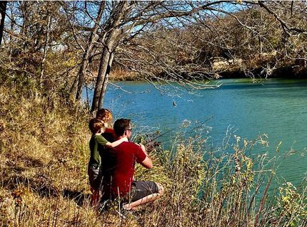 Land in McCulloch County, Texas