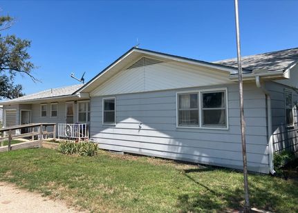 Land in Labette County, Kansas