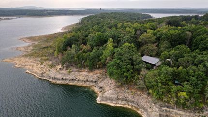 Recreational Property in Ozark County, Missouri