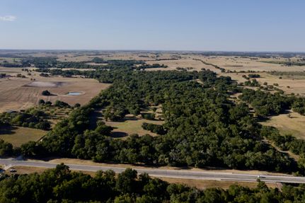 Farm and Ranch in Lavaca County, Texas