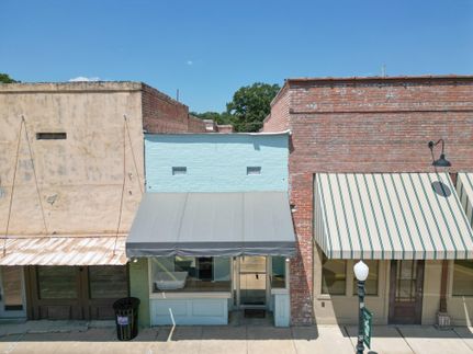 Commercial Property in Caldwell Parish, Louisiana