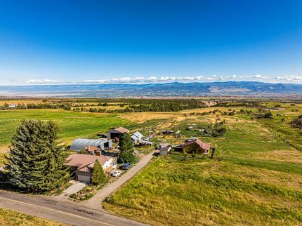 Land in Delta County, Colorado