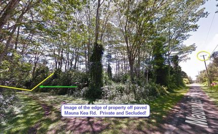 Recreational Property in Hawaii County, Hawaii