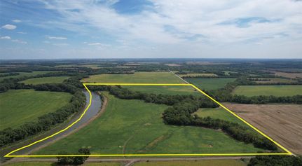 Riverfront Property in Woodson County, Kansas