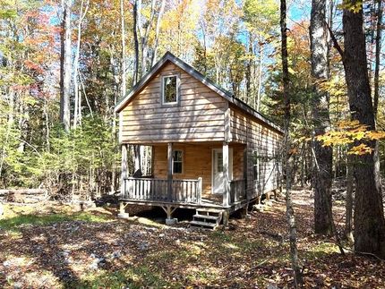 Farm and Ranch in Oneida County, New York