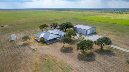 Farm and Ranch in Refugio County, Texas
