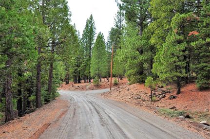 Hunting Property in Modoc County, California