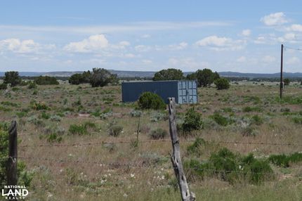 Land in Cibola County, New Mexico