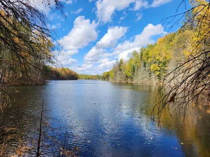 Farm and Ranch in Langlade County, Wisconsin