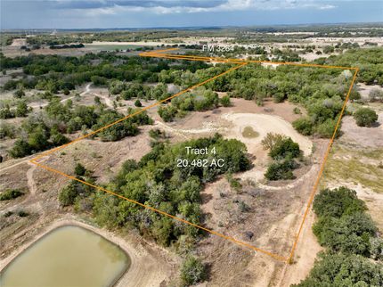Land in Wise County, Texas