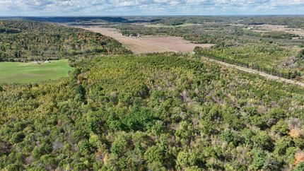 Recreational Property in Dunn County, Wisconsin