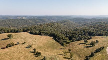 Land in Barry County, Missouri