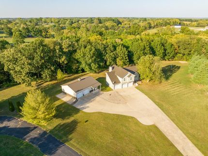 Land in Clay County, Missouri