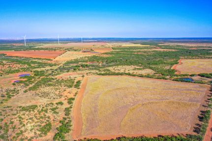 Farm and Ranch in Haskell County, Texas