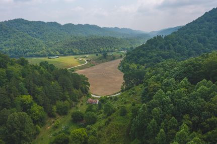 Recreational Property in Hawkins County, Tennessee